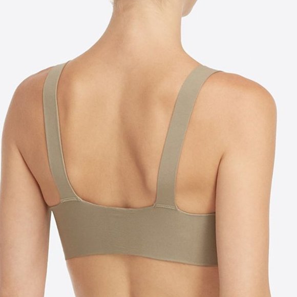 SPANX Bra-llelujah! Full-Coverage Front-Close Bra 32C NWOT - Picture 3 of 15